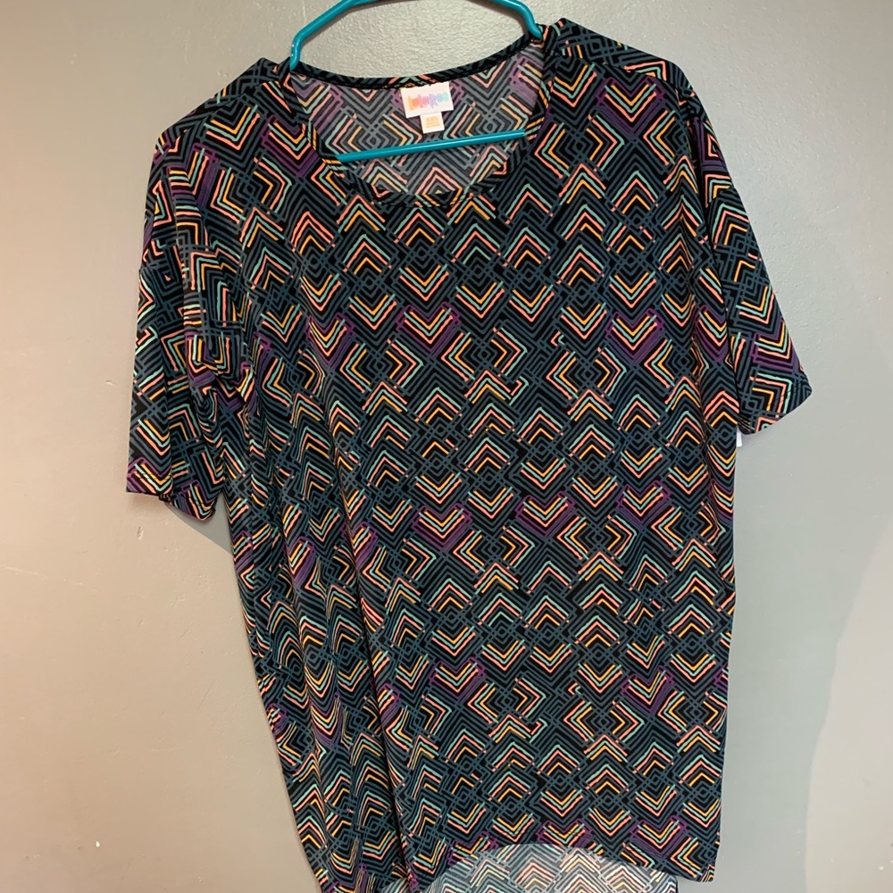 Lularoe Irma